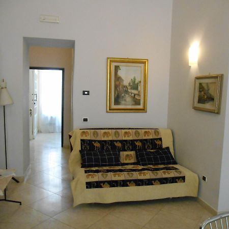 Apartamento Casa Sannazzaro Nápoles Exterior foto