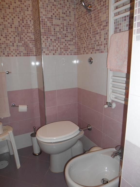 Apartamento Casa Sannazzaro Nápoles Exterior foto