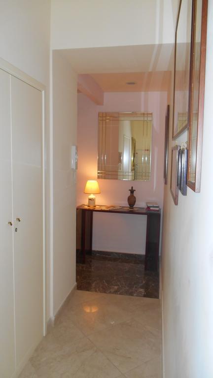 Apartamento Casa Sannazzaro Nápoles Habitación foto