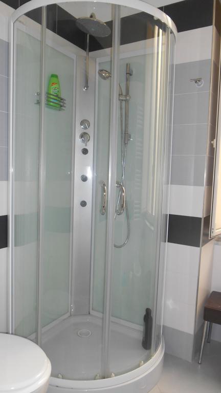 Apartamento Casa Sannazzaro Nápoles Habitación foto